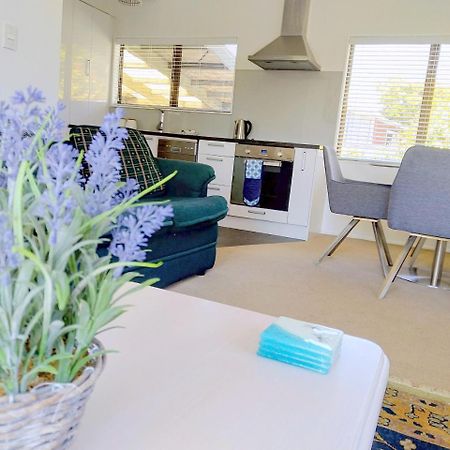 Bram'S Bach Villa Taupo Dış mekan fotoğraf