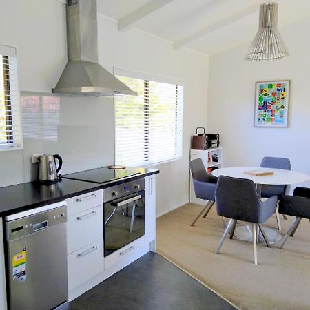 Bram'S Bach Villa Taupo Dış mekan fotoğraf